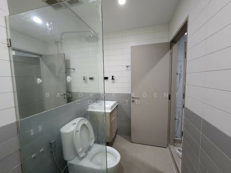 IDEO Mobi Phaya Thai, Bangkok, 505 Si Ayutthaya Road, Thung Phaya Thai, Ratchathewi, Bangkok, 2 Bedrooms, 54 sqm, Condo For Rent, by Bangkok Agent Co.,Ltd., 500208252 - DDproperty.com