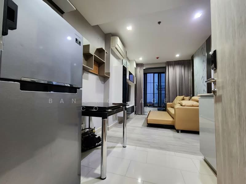 IDEO Mobi Phaya Thai : ไอดีโอ โมบิ พญาไท, กรุงเทพ, 505 ถนนศรีอยุธยา, ทุ่งพญาไท, ราชเทวี, กรุงเทพ, 54 ตร.ม., คอนโด ให้เช่า, โดย Bangkok Agent Co.,Ltd., 500208252 - DDproperty.com