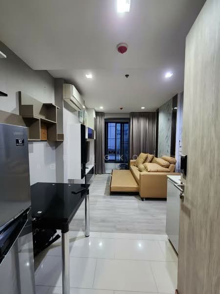 IDEO Mobi Phaya Thai, Bangkok, 505 Si Ayutthaya Road, Thung Phaya Thai, Ratchathewi, Bangkok, 2 Bedrooms, 54 sqm, Condo For Rent, by Bangkok Agent Co.,Ltd., 500208252 - DDproperty.com