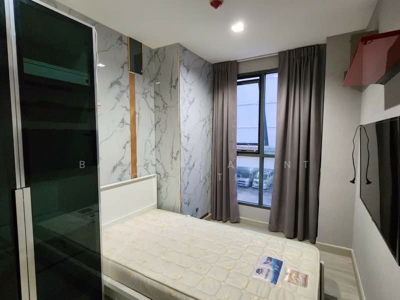 IDEO Mobi Phaya Thai, Bangkok, 505 Si Ayutthaya Road, Thung Phaya Thai, Ratchathewi, Bangkok, 2 Bedrooms, 54 sqm, Condo For Rent, by Bangkok Agent Co.,Ltd., 500208252 - DDproperty.com