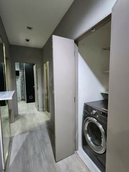 IDEO Mobi Phaya Thai, Bangkok, 505 Si Ayutthaya Road, Thung Phaya Thai, Ratchathewi, Bangkok, 2 Bedrooms, 54 sqm, Condo For Rent, by Bangkok Agent Co.,Ltd., 500208252 - DDproperty.com