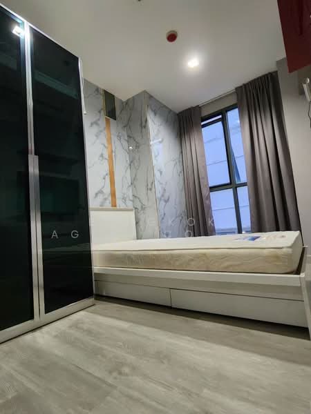 IDEO Mobi Phaya Thai, Bangkok, 505 Si Ayutthaya Road, Thung Phaya Thai, Ratchathewi, Bangkok, 2 Bedrooms, 54 sqm, Condo For Rent, by Bangkok Agent Co.,Ltd., 500208252 - DDproperty.com