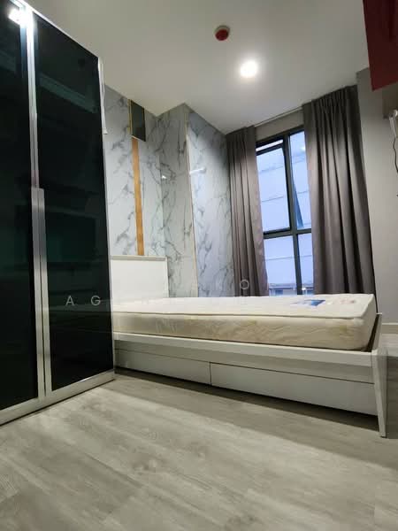 IDEO Mobi Phaya Thai, Bangkok, 505 Si Ayutthaya Road, Thung Phaya Thai, Ratchathewi, Bangkok, 2 Bedrooms, 54 sqm, Condo For Rent, by Bangkok Agent Co.,Ltd., 500208252 - DDproperty.com
