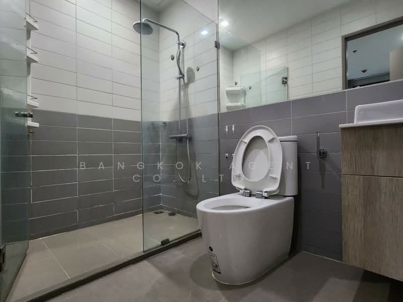 IDEO Mobi Phaya Thai, Bangkok, 505 Si Ayutthaya Road, Thung Phaya Thai, Ratchathewi, Bangkok, 2 Bedrooms, 54 sqm, Condo For Rent, by Bangkok Agent Co.,Ltd., 500208252 - DDproperty.com