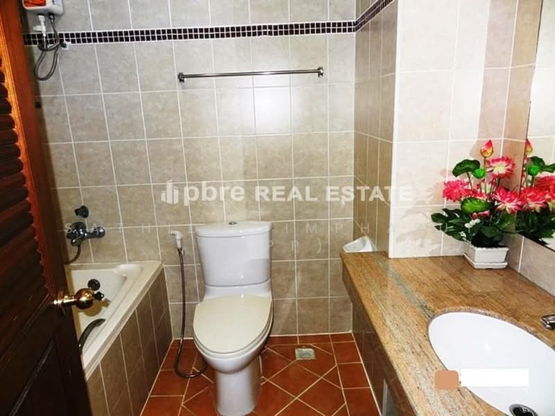 Jomtien Shining Star condominiums, Chon Buri (Pattaya), 1 จอมเทียน, Nong Pru, Bang Lamung (Pattaya), Chon Buri (Pattaya), 2 Bedrooms, 122 sqm, Condo For Sale, by Sathida Limphasut (App), 500208254 - DDproperty.com