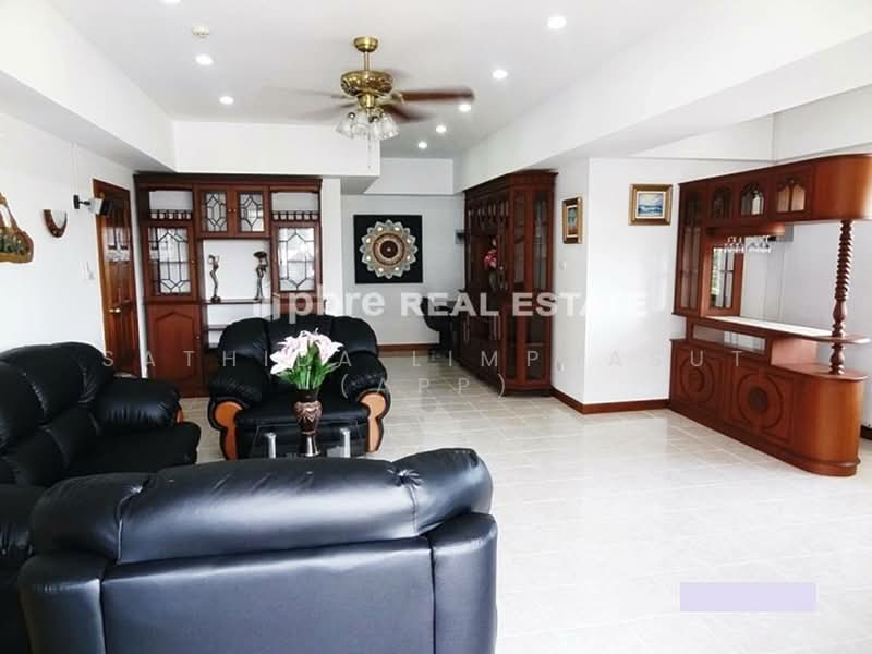 Jomtien Shining Star condominiums, Chon Buri (Pattaya), 1 จอมเทียน, Nong Pru, Bang Lamung (Pattaya), Chon Buri (Pattaya), 2 Bedrooms, 122 sqm, Condo For Rent, by Sathida Limphasut (App), 500208255 - DDproperty.com