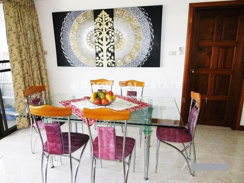 Jomtien Shining Star condominiums, Chon Buri (Pattaya), 1 จอมเทียน, Nong Pru, Bang Lamung (Pattaya), Chon Buri (Pattaya), 2 Bedrooms, 122 sqm, Condo For Rent, by Sathida Limphasut (App), 500208255 - DDproperty.com