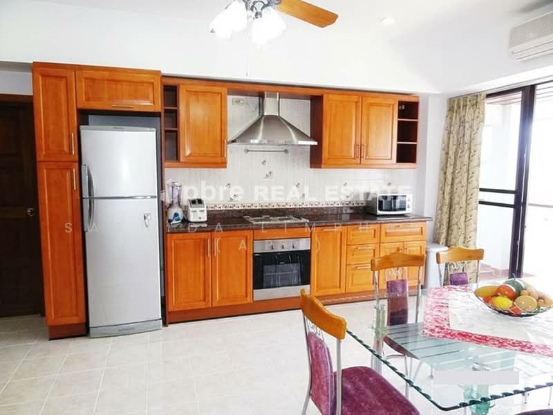 Jomtien Shining Star condominiums, Chon Buri (Pattaya), 1 จอมเทียน, Nong Pru, Bang Lamung (Pattaya), Chon Buri (Pattaya), 2 Bedrooms, 122 sqm, Condo For Rent, by Sathida Limphasut (App), 500208255 - DDproperty.com