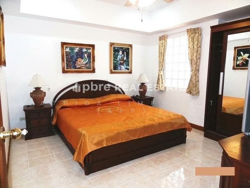 จอมเทียน ชายนิ่ง สตาร์ คอนโดมีเนียม, ชลบุรี, 1 จอมเทียน, หนองปรือ, บางละมุง, ชลบุรี, 122 ตร.ม., คอนโด ให้เช่า, โดย Sathida Limphasut (App), 500208255 - DDproperty.com