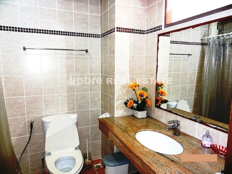 Jomtien Shining Star condominiums, Chon Buri (Pattaya), 1 จอมเทียน, Nong Pru, Bang Lamung (Pattaya), Chon Buri (Pattaya), 2 Bedrooms, 122 sqm, Condo For Rent, by Sathida Limphasut (App), 500208255 - DDproperty.com