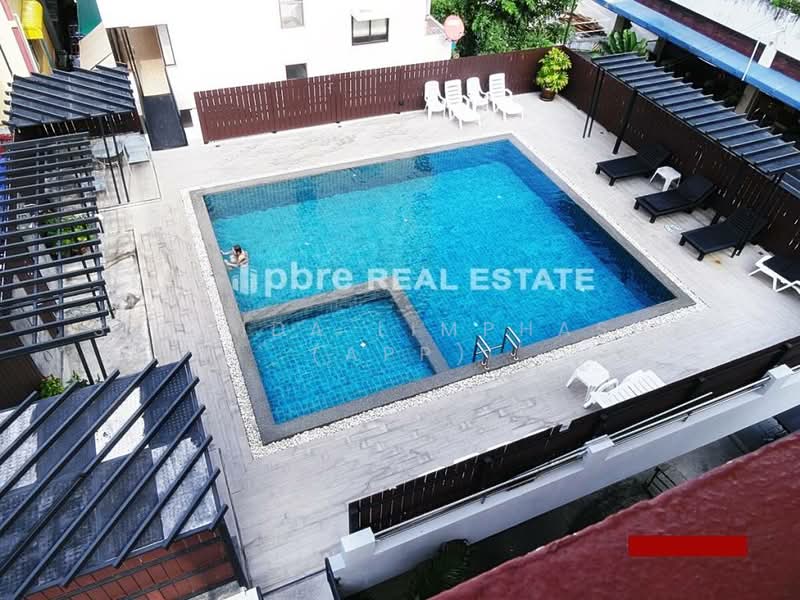 Jomtien Shining Star condominiums, Chon Buri (Pattaya), 1 จอมเทียน, Nong Pru, Bang Lamung (Pattaya), Chon Buri (Pattaya), 2 Bedrooms, 122 sqm, Condo For Rent, by Sathida Limphasut (App), 500208255 - DDproperty.com