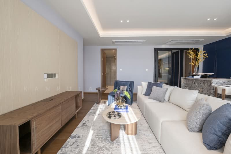 Via 34, Bangkok, 15 Soi Sukhumvit 34, Khong Tan, Khlong Toei, Bangkok, 3 Bedrooms, 146 sqm, Condo For Rent, by Kanrutai Dawruang, 500208257 - DDproperty.com