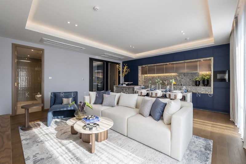 ให้เช่า - Via 34 : เวีย 34, กรุงเทพ