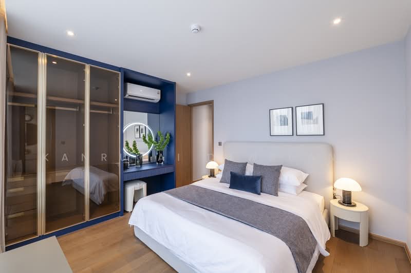 ให้เช่า - Via 34 : เวีย 34, กรุงเทพ