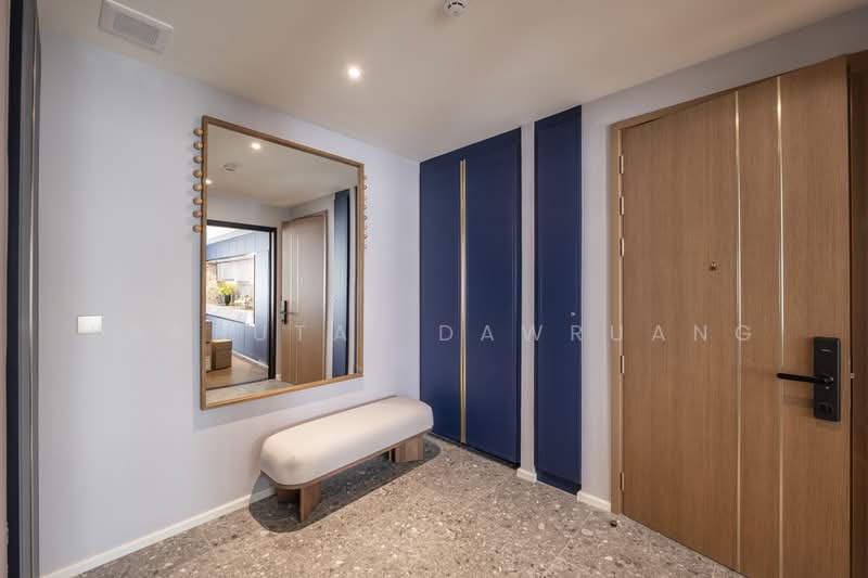 Via 34, Bangkok, 15 Soi Sukhumvit 34, Khong Tan, Khlong Toei, Bangkok, 3 Bedrooms, 146 sqm, Condo For Rent, by Kanrutai Dawruang, 500208257 - DDproperty.com