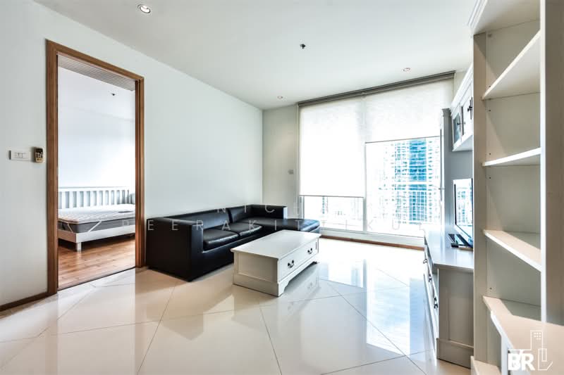 The Empire Place, Bangkok, 88 Narathiwatratchanakharin Road, Thung Maha Mek, Sathon, Bangkok, 1 Bedroom, 65 sqm, Condo For Rent, by Nicha Peerakittikul, 500208260 - DDproperty.com