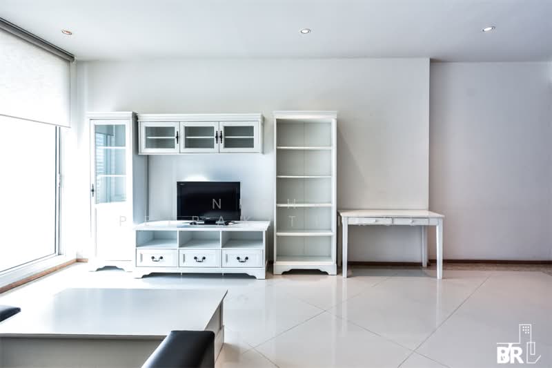 The Empire Place, Bangkok, 88 Narathiwatratchanakharin Road, Thung Maha Mek, Sathon, Bangkok, 1 Bedroom, 65 sqm, Condo For Rent, by Nicha Peerakittikul, 500208260 - DDproperty.com