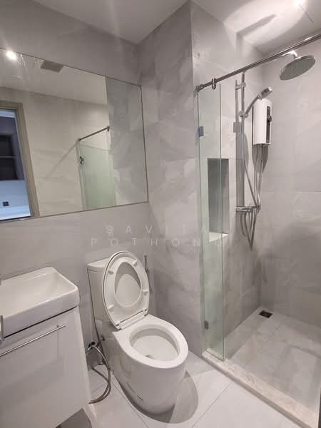 Rhythm Ekkamai, Bangkok, 11 Soi Sukhumvit 63, Khlongtoei Nua, Watthana, Bangkok, 1 Bedroom, 30 sqm, Condo For Sale, by Savita Pothong, 500208261 - DDproperty.com