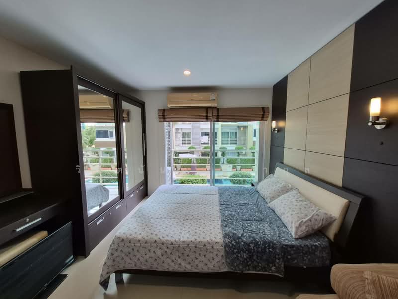 Metro Park Sathorn, Bangkok, Kanlapaphruek Road, Bang Wa, Phasi Charoen, Bangkok, 1 Bedroom, 30 sqm, Condo For Sale, by wirattanun leemakul Mew, 500208263 - DDproperty.com