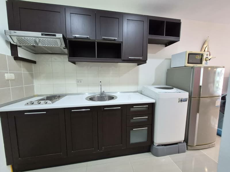 Metro Park Sathorn, Bangkok, Kanlapaphruek Road, Bang Wa, Phasi Charoen, Bangkok, 1 Bedroom, 30 sqm, Condo For Sale, by wirattanun leemakul Mew, 500208263 - DDproperty.com