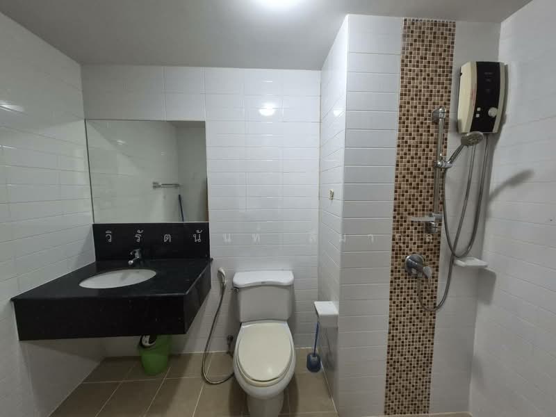 Metro Park Sathorn, Bangkok, Kanlapaphruek Road, Bang Wa, Phasi Charoen, Bangkok, 1 Bedroom, 30 sqm, Condo For Sale, by wirattanun leemakul Mew, 500208263 - DDproperty.com