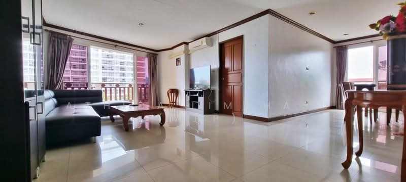 ให้เช่า - Royal Hill Resort Bowin : คอนโด รอยัลฮิลล์รีสอร์ท บ่อวิน, ชลบุรี