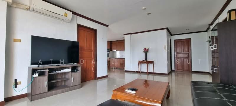 ให้เช่า - Royal Hill Resort Bowin : คอนโด รอยัลฮิลล์รีสอร์ท บ่อวิน, ชลบุรี