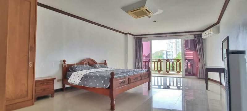 ให้เช่า - Royal Hill Resort Bowin : คอนโด รอยัลฮิลล์รีสอร์ท บ่อวิน, ชลบุรี