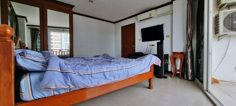 ให้เช่า - Royal Hill Resort Bowin : คอนโด รอยัลฮิลล์รีสอร์ท บ่อวิน, ชลบุรี