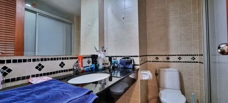 Royal Hill Resort Bowin, Chon Buri (Pattaya), Bo Win, Si Racha, Chon Buri (Pattaya), 2 Bedrooms, 138 sqm, Condo For Rent, by Sathida Limphasut (App), 500208267 - DDproperty.com