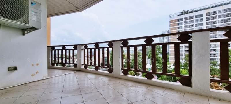 ให้เช่า - Royal Hill Resort Bowin : คอนโด รอยัลฮิลล์รีสอร์ท บ่อวิน, ชลบุรี