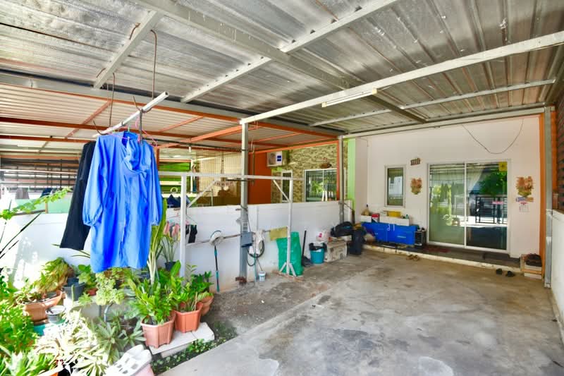 สิรารมย์พลัส มอเตอร์เวย์ (Sirarom Plus Motorway), Chachoengsao, Tha Sa-an, Bang Pakong, Chachoengsao, 2 Bedrooms, 111 sqm, Townhouse For Sale, by The Best Property ภพ, 500208268 - DDproperty.com