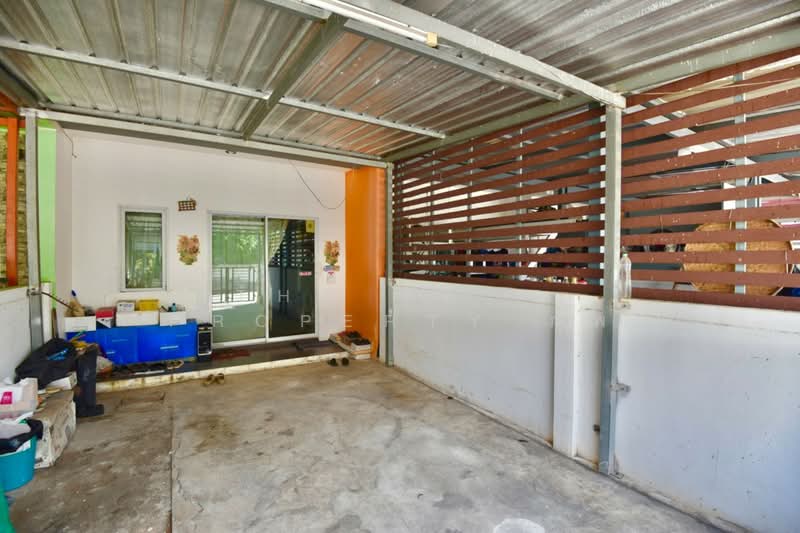 สิรารมย์พลัส มอเตอร์เวย์ (Sirarom Plus Motorway), Chachoengsao, Tha Sa-an, Bang Pakong, Chachoengsao, 2 Bedrooms, 111 sqm, Townhouse For Sale, by The Best Property ภพ, 500208268 - DDproperty.com