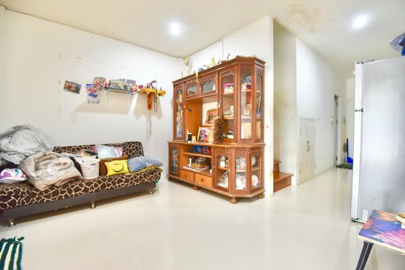 สิรารมย์พลัส มอเตอร์เวย์ (Sirarom Plus Motorway), Chachoengsao, Tha Sa-an, Bang Pakong, Chachoengsao, 2 Bedrooms, 111 sqm, Townhouse For Sale, by The Best Property ภพ, 500208268 - DDproperty.com