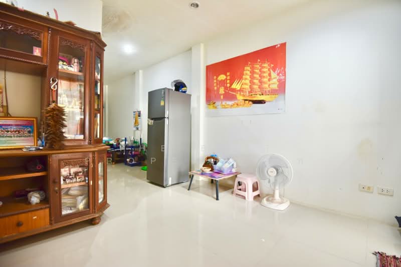 สิรารมย์พลัส มอเตอร์เวย์ (Sirarom Plus Motorway), ฉะเชิงเทรา, ท่าสะอ้าน, บางปะกง, ฉะเชิงเทรา, 111 ตร.ม., ทาวน์เฮ้าส์ ขาย, โดย The Best Property ภพ, 500208268 - DDproperty.com