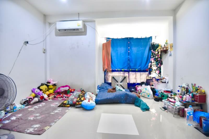 สิรารมย์พลัส มอเตอร์เวย์ (Sirarom Plus Motorway), Chachoengsao, Tha Sa-an, Bang Pakong, Chachoengsao, 2 Bedrooms, 111 sqm, Townhouse For Sale, by The Best Property ภพ, 500208268 - DDproperty.com