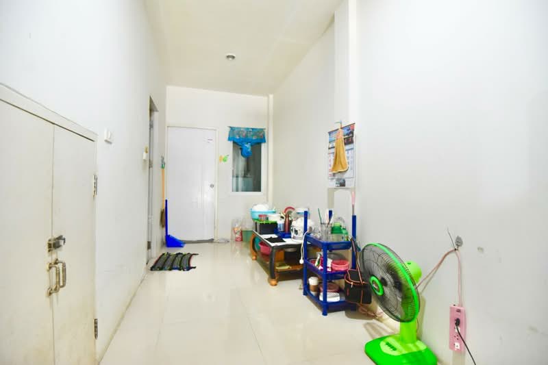 สิรารมย์พลัส มอเตอร์เวย์ (Sirarom Plus Motorway), Chachoengsao, Tha Sa-an, Bang Pakong, Chachoengsao, 2 Bedrooms, 111 sqm, Townhouse For Sale, by The Best Property ภพ, 500208268 - DDproperty.com