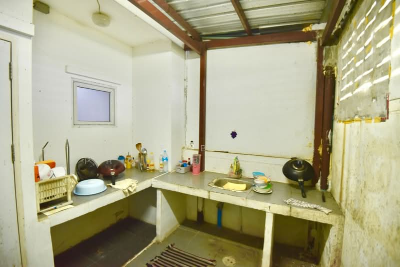 สิรารมย์พลัส มอเตอร์เวย์ (Sirarom Plus Motorway), Chachoengsao, Tha Sa-an, Bang Pakong, Chachoengsao, 2 Bedrooms, 111 sqm, Townhouse For Sale, by The Best Property ภพ, 500208268 - DDproperty.com