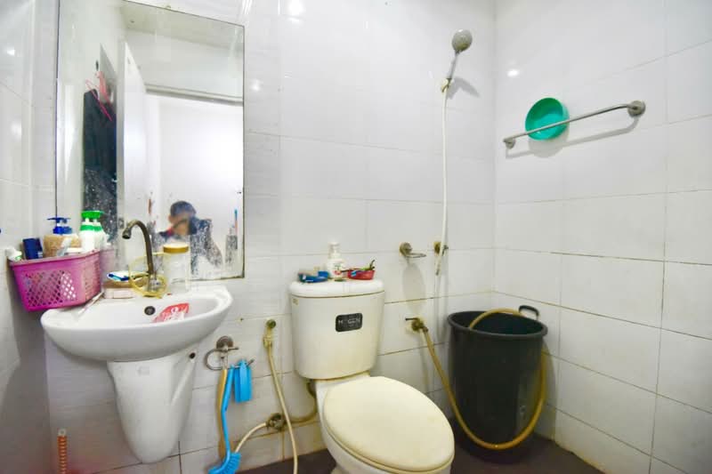 สิรารมย์พลัส มอเตอร์เวย์ (Sirarom Plus Motorway), ฉะเชิงเทรา, ท่าสะอ้าน, บางปะกง, ฉะเชิงเทรา, 111 ตร.ม., ทาวน์เฮ้าส์ ขาย, โดย The Best Property ภพ, 500208268 - DDproperty.com