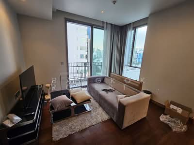 For Rent - Quattro by Sansiri, Bangkok