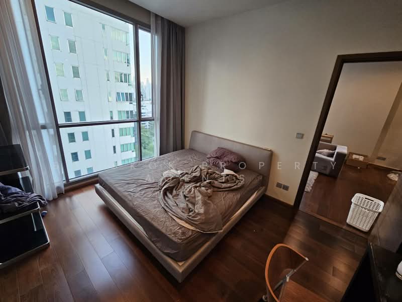 Quattro by Sansiri, Bangkok, 134 Thong Lo 4 Alley, Khlong Tan Nua, Watthana, Bangkok, 1 Bedroom, 50 sqm, Condo For Rent, by BANGKOK PROPERTY AGENTS, 500208269 - DDproperty.com
