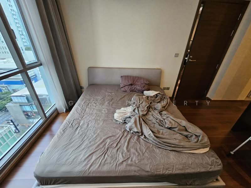 Quattro by Sansiri, Bangkok, 134 Thong Lo 4 Alley, Khlong Tan Nua, Watthana, Bangkok, 1 Bedroom, 50 sqm, Condo For Rent, by BANGKOK PROPERTY AGENTS, 500208269 - DDproperty.com