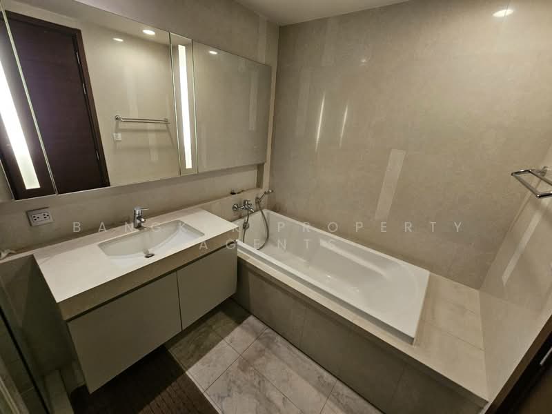 Quattro by Sansiri, Bangkok, 134 Thong Lo 4 Alley, Khlong Tan Nua, Watthana, Bangkok, 1 Bedroom, 50 sqm, Condo For Rent, by BANGKOK PROPERTY AGENTS, 500208269 - DDproperty.com
