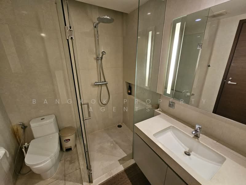 Quattro by Sansiri, Bangkok, 134 Thong Lo 4 Alley, Khlong Tan Nua, Watthana, Bangkok, 1 Bedroom, 50 sqm, Condo For Rent, by BANGKOK PROPERTY AGENTS, 500208269 - DDproperty.com