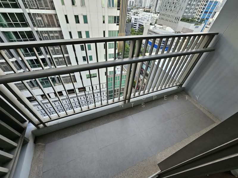 Quattro by Sansiri, Bangkok, 134 Thong Lo 4 Alley, Khlong Tan Nua, Watthana, Bangkok, 1 Bedroom, 50 sqm, Condo For Rent, by BANGKOK PROPERTY AGENTS, 500208269 - DDproperty.com
