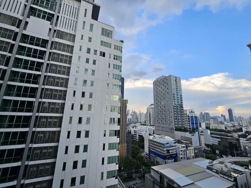 Quattro by Sansiri, Bangkok, 134 Thong Lo 4 Alley, Khlong Tan Nua, Watthana, Bangkok, 1 Bedroom, 50 sqm, Condo For Rent, by BANGKOK PROPERTY AGENTS, 500208269 - DDproperty.com