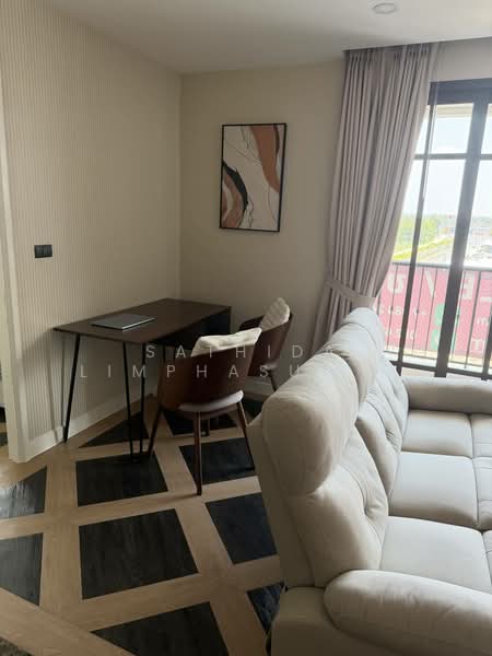 ขาย - Espana Condo Resort : เอสปันยา คอนโด รีสอร์ท พัทยา, ชลบุรี