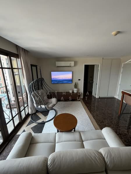 ขาย - Espana Condo Resort : เอสปันยา คอนโด รีสอร์ท พัทยา, ชลบุรี