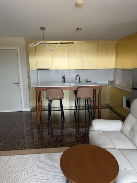 ขาย - Espana Condo Resort : เอสปันยา คอนโด รีสอร์ท พัทยา, ชลบุรี