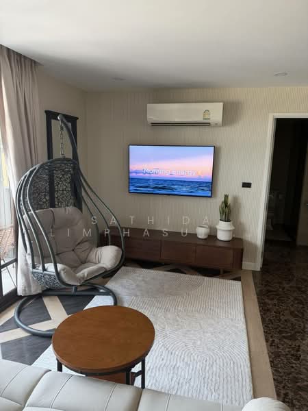 Espana Condo Resort, Chon Buri (Pattaya), 839 Village 12, Nong Pru, Bang Lamung (Pattaya), Chon Buri (Pattaya), 2 Bedrooms, 76 sqm, Condo For Sale, by Sathida Limphasut (App), 500208270 - DDproperty.com